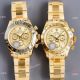 Swiss Quality AAA Replica Rolex Daytona Citizen 8215 Watch All Gold 40mm (2)_th.jpg